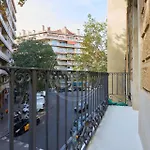 Bonito Apartamento Cerca De Plaza Espana