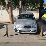 Caminando Al Mar, Piscina, Gran Terraza