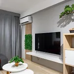 Comodo Apartamento De 3 Dormitorios