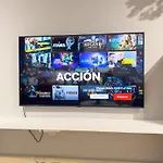 Comodo Apartamento De 3 Dormitorios