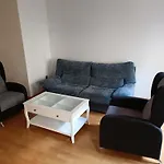 Apartamento En Almeria