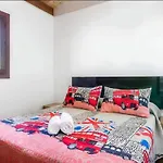 Bungalow Rustico Con Piscina Para Familias Y Parejas En Entorno Natural, Conil De La Frontera - Es-180-285