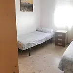 Chalet Con Piscina Privada, Cerca De La Playa Y Equipado Para 9 Personas En Barbate, Cadiz - Es-180-229