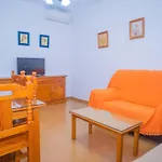 Apartamentos Modernos Con Garaje, Balcones Y Aire En Conil De La Frontera - Es-180-23