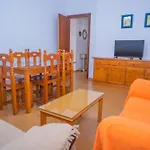 Apartamentos Modernos Con Garaje, Balcones Y Aire En Conil De La Frontera - Es-180-23