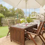 Los Cortijo Family Townhouse