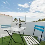 Los Cortijo Family Townhouse
