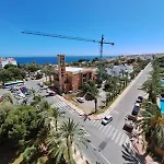 Apartamento Aguadulce Playa