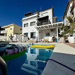 Fuengirola El Coto With Pool By Homing