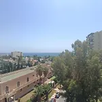 Apto Geminis 504 Con Terraza Y Vistas Al Mar
