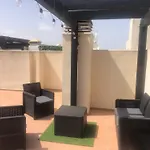 Two Bedroom Penthouse Apartment In Roda Golf