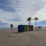 Amazing Beach Apartment