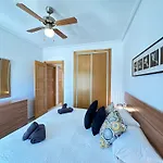 Cozy Apartment At La Torre Golf Resort Ae2022Lt