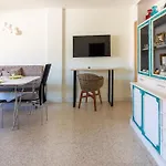 Piso Luminoso Y Espacioso