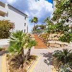 Cubo'S Apartamento Santa Maria Green Hills 3B
