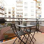 Nice Apartment In Monumental