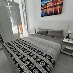 Habitacion Para Un Buen Confort En Bcn
