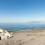 A La Orilla Del Mar, Pedregalejo