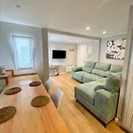 Apartamento La Jardinera