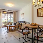 Stunning Apartment In Vera With Kitchen