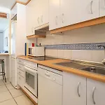 Stunning Apartment In Vera With Kitchen