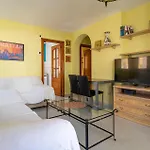 1 Bedroom Nice Apartment In Roquetas De Mar