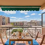 Soho Malaga By Lovely Home
