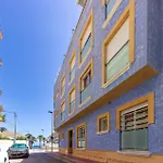 1 Bedroom Pet Friendly Apartment In San Javier