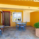Acogedor Apartamento En Primera Linea De Playa