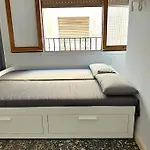 Piso A Dos Minutos De La Playa En Torredembarra