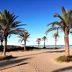 Casita 200 M De La Playa Venecia