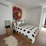 Villa Camelia Deluxe