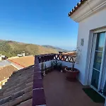 Atico Con Vistas Mar Y Montana