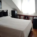 La Casina Azul De May