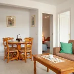 2 Bedroom Lovely Apartment In Matalascanas