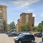 Apartamento 3 Dormitorios Con Terraza