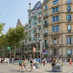 Practico Estudio En Paseo De Gracia