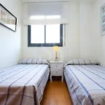 Comodo Apartamento Junto A Hospital Sant Pau