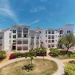 Casa Pez Espada D-Murcia Holiday Rentals Property