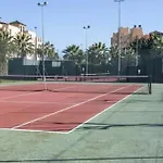 Atico Picapinos