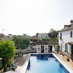 Casa Rural La Higuera