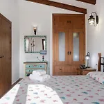 Casa Rural La Higuera