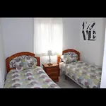 Apartamento Urb Costa Galea