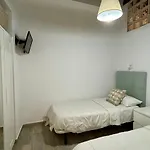 Estudio De Mia