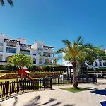 Casa Susanne - A Murcia Holiday Rentals Property