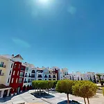 Casa Susanne - A Murcia Holiday Rentals Property