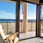 Duplex En Primera Linea De Playa