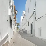 Cervantes Homes No1