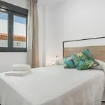 Cervantes Homes No2