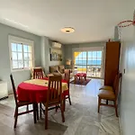 Seaview Apartment Penoncillo